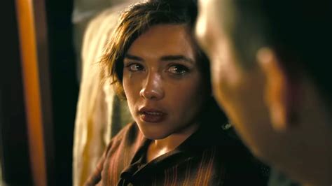 oppenheimer nudity florence pugh|The only CGI used in Oppenheimer was for Florence。